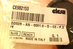 elesa CE982153 FACTORY SEALED BAGS – USA SELLER