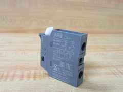 ABB CA4-10 Block CA410 1SBN010110R1010