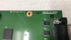 ✅ HAMAMATSU 2155211C LSM CONTROL laser scan board