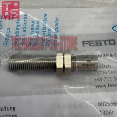 #1pcs new Festo DYSC-7-5-Y1F 548012 Buffer