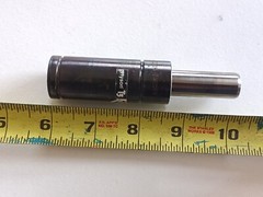 Hyson T3 320-38 max 180 bars N2 Sweden gas spring