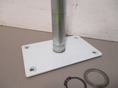 Nederman MagnaTrack Balancer Spindle 801864 Exhaust Extraction System