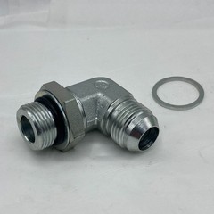 Parker 12C4OMXS Flare Elbow 12C40MXS