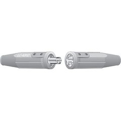 Lenco 5561 Cable Connector LE LC thru 40 Female Blue