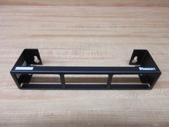 Panduit CWPP12WBL Patch Panel Missing 1 Face Plate