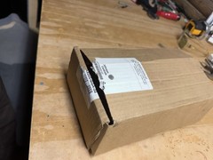 JOHNSON CONTROLS VA9203-GGA-2Z UNMP
