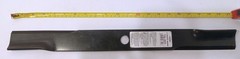 1 NEW BRIGGS SNAPPER 1758878BMYP 22-3/16″ LAWN MOWER BLADE NNB **MAKE OFFER**
