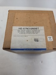 JOHNSON CONTROLS HE-67N3-0N0BT NICKEL TEMP SENSOR