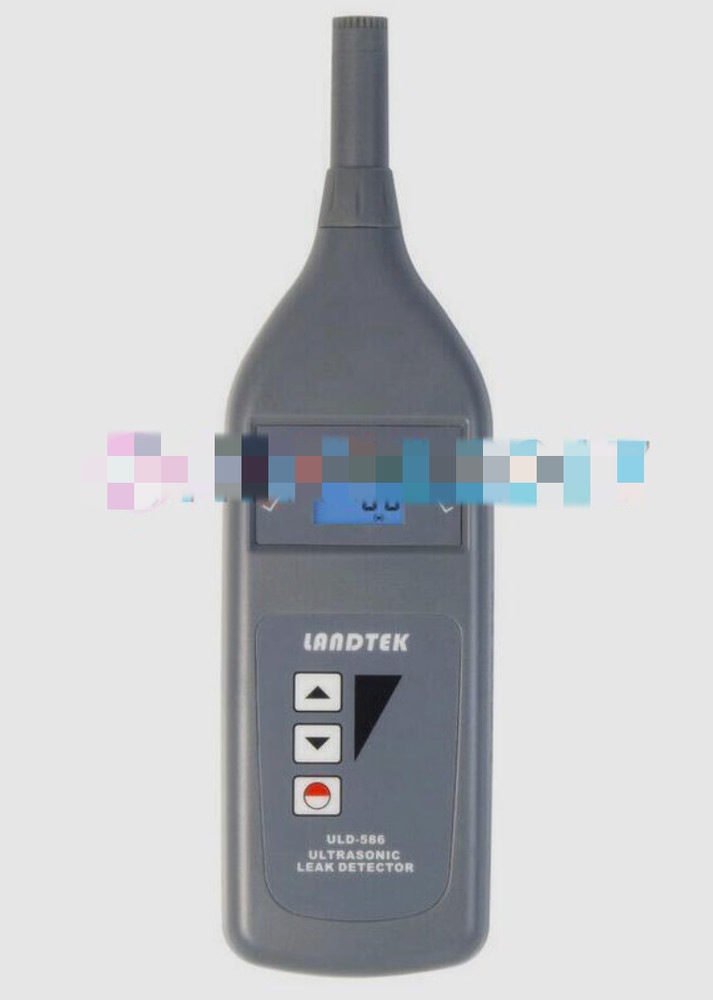 1pcs for ULD-586 Ultrasonic Leakage Detector gas air LED Display inbox&1zha