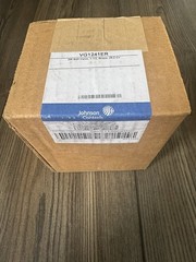 Johnson Controls VG1241ER 2 Way Ball Valve 1-1/2 in 29.2 Cv