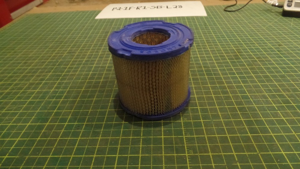 BRIGGS & STRATTON FILTER ASSEMBLY 393957, AF767, 30-044, NIB, N.O.S