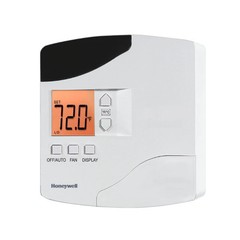 Honeywell INNCOM E528 Smart Thermostat with Motion Sensor and ESM