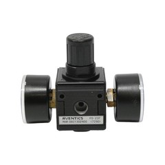 AVENTICS 0821302400 0-16PSI NSNP