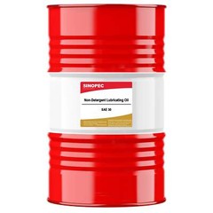 ND30 Non-Detergent Lubricating Oil – 55 Gallon Drum