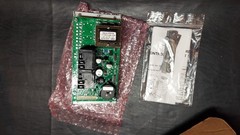 New BLODGETT BL58718 Solid State Digital Control Kit