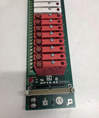 GUARANTEED! OPTO 22 MODULE RACK W/ MODULES G4PB16H