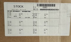 Whirlpool WPW10634271 Glass-Skin ASM-SS 1/2″ Stainless Steel Assembly