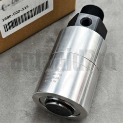 1pcs New High Pressure Hydraulic Oil Rotary Joint for Deublin 1690-000-115