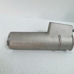 S.R Smith AS-206MG-S Anchor Socket – 6 in Depth, 1.50 OD, SS, Bonding Screw Incl