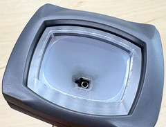 Cognex DM8600 DataMan Barcode Scanner, 825-0564-1R, 821-0112-1R