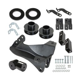 2.5″ Leveling Kit For 2011-2020/2021 Ford F250 F350 F450 Super Duty 4WD W/ Tools