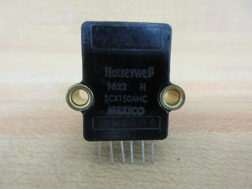 Honeywell SCX150ANC Microswitch Pressure Sensor