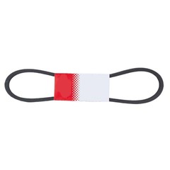 B78/5L810 V-Belt 5/8 X 81 Universal Fit For Numerous Makes & Models 10-8501