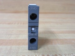 ABB CA4-10 Block CA410 1SBN010110R1010