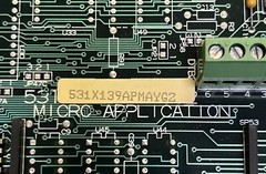 GENERAL ELECTRIC,531X139APMAYG2,APPLICATION CARD NOS