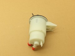 Ford 5W13-3R700-AA OEM Power Steering Fluid Container Reservoir Tank & Cap