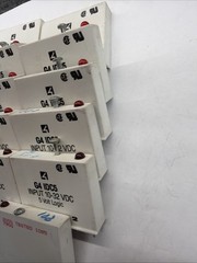 Opto 22 G4 IDC5 DC Input 4-16 VDC 5VDC Logic High Speed module Lot of 11 1DC5