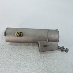 S.R Smith AS-206MG-S Anchor Socket – 6 in Depth, 1.50 OD, SS, Bonding Screw Incl