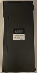 MITSUBISHI AX81 PROGRAMABLE CONTROLLER