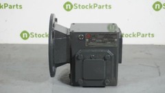US GEARMOTORS MBQ-30.00 NSFB – RIGHT ANGLE GEAR REDUCER 30:1 RATIO