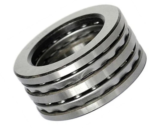 STEYR AUSTRIA 52309 5pce THRUST BALL BEARING,35mm id x 85mm od x 52mm Wide