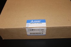 Mitsubishi Electric T7WM13315 Controller Board Outdoor Control