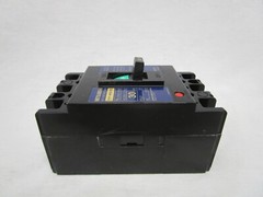 NEW MITSUBISHI NF50-SS CIRCUIT BREAKER 30AMP 3POLE 600V