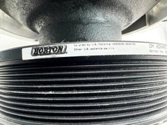 Horton 99A8278 Advantage 2-Speed Fan Clutch NEW FREE FAST SHIP