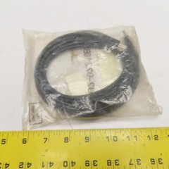 Cognex 185-0117R DMA-USB-00 USB Cable 10FT