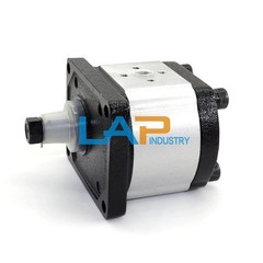 1Pcs New FIT For Gear pump 0510224027 AZPF-12-004RCB20MB