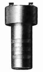 Pasco 7000 Quick Nutcracker 1/2 Shank Kitchen Faucet