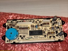 NEW- Maytag 71003424 / WP71003424 Clock Replacement Plastic Timer Board
