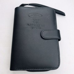 Ford 2006 VEV Achievement Award Binder Diary Calculator Set Employee Promo