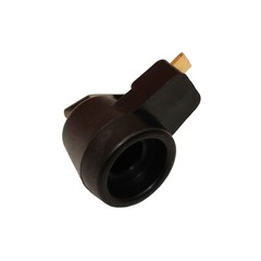 B2NN12200A Fits Ford Front Mount Distributor Cap Rotor Button 9N 2N 8N 1939-1950