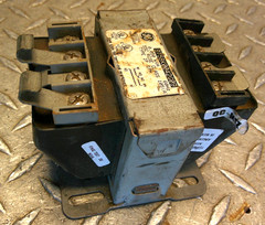 General Electric 9T58K0042G09 Transformer