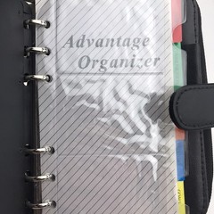 Ford 2006 VEV Achievement Award Binder Diary Calculator Set Employee Promo