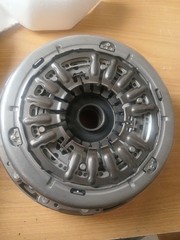 6DCT250 DPS6 Auto Transmission Clutch + Fork Kit ’12~’19 Focus~Fiesta & EcoSport