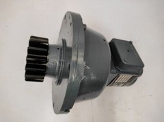 ALIMAK SWEDEN 0183144-127 Overspeed Safety Device