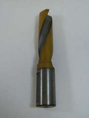 NEW! SANDVIK COROMANT DRILL BIT D1.1250, P20, RA411.5-7334, SWEDEN