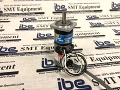 NEW Sanyo Denki 24VDC Servo Motor – R404-E11E27 w/Warranty